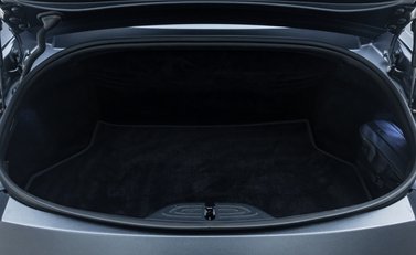 Aston Martin V8 Vantage ROADSTER 42