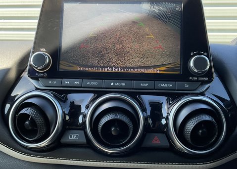 Nissan Juke PREMIERE EDITION 20