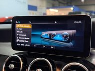 Mercedes-Benz C Class 2.0 C300d AMG Line (Premium Plus) Saloon 4dr Diesel G-Tronic+ Euro 6 (s/s) 42