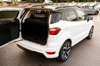 Ford Ecosport ST-LINE 30
