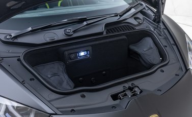 Lamborghini Huracan Tecnica 49