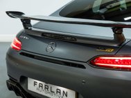 Mercedes-Benz Amg GT 4.0 V8 BiTurbo R (Premium) Coupe 2dr Petrol SpdS DCT Euro 6 (s/s) (585 ps) 31
