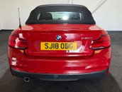 BMW 2 Series 2.0 218D M Sport 2dr 4