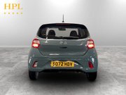 Hyundai i10 1.0 SE Connect Hatchback 5dr Petrol Auto Euro 6 (s/s) (67 ps) Air Con - All 6