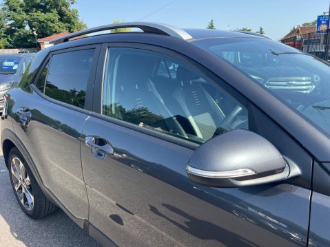 Kia Stonic 1.0 T-GDi 3 Euro 6 (s/s) 5dr 14