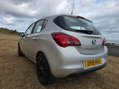 Vauxhall Corsa 1.4i ecoFLEX SRi Euro 6 5dr 5