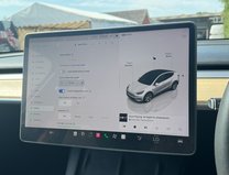 Tesla Model Y (Dual Motor) Long Range SUV 5dr Electric Auto 4WDE (384 bhp) 23