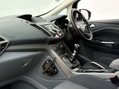 Ford C-Max 1.6 Grand C-Max Titanium TDCi 115 5dr 57