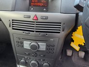 Vauxhall Astra CLUB 1.6 16V TWINPORT 11