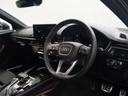 Audi RS4 2.9 TFSI V6 Vorsprung Estate 5dr Petrol Tiptronic quattro Euro 6 (s/s) (450 2
