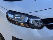 Vauxhall Vivaro 1.5 Vivaro 2900 Edition S/S 2