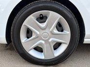 Ford Fiesta Base 85 ps Tdci Car Derived Panel Van - Air Con & Sat Nav 27