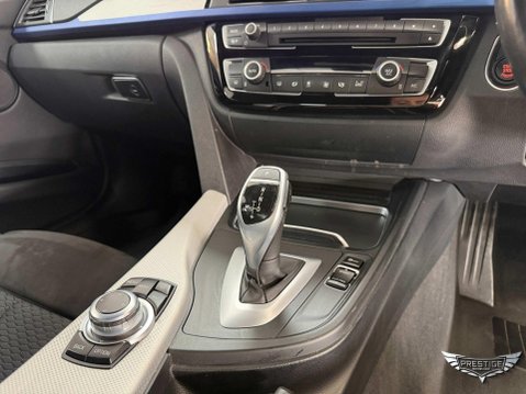 BMW 3 Series 2.0 320i M Sport Auto xDrive Euro 6 (s/s) 4dr 29
