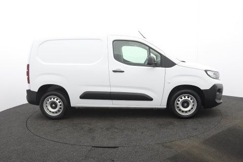 Vauxhall Combo Cargo 1.5 Turbo D 2300 Prime SWB Euro 6 100 ps 32