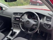 Volkswagen Golf 2.0 Golf Match Edition TDI BlueMotion Technology 5dr 15