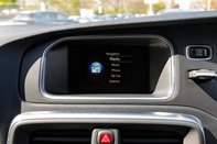 Volvo V40 D3 INSCRIPTION 21