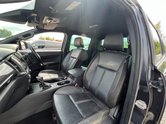 Ford Ranger Wildtrak | Auto | 2 LT | Double Cab | Nav | Sensors | EURO 6 | NO VAT 23