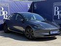 Tesla Model 3 Saloon 4dr Electric Auto RWD (208 ps)