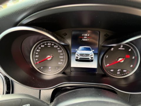 Mercedes-Benz GLC GLC 250 D 4MATIC AMG LINE PREMIUM 51