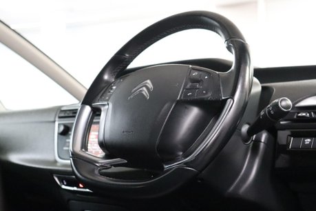 Citroen C4 Spacetourer PURETECH FLAIR S/S 12