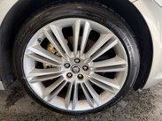 Jaguar XJ 3.0d V6 Portfolio Auto Euro 5 4dr 22