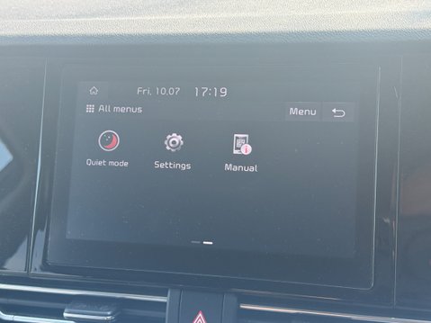 Kia Niro 64kWh 2 SUV 5dr Electric Auto (201 bhp) 18