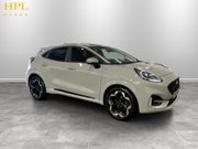 Ford Puma 1.0T EcoBoost MHEV ST-Line X SUV 5dr Petrol Hybrid Manual Euro 6 (s/s) (125 1
