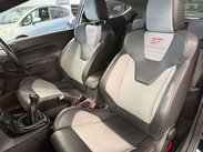 Ford Fiesta 1.0T EcoBoost Zetec S Euro 6 (s/s) 3dr 34