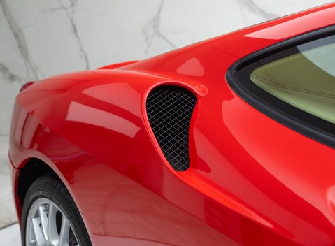 Ferrari F430 Coupe Manual 42