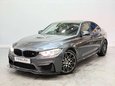 BMW M3 3.0 BiTurbo Saloon 4dr Petrol DCT Euro 6 (s/s) (431 ps) 23