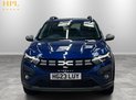 Dacia Sandero Stepway 1.0 TCe Journey Hatchback 5dr Petrol Manual Euro 6 (s/s) (90 ps) 2