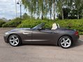 BMW Z4 2.5 Z4 sDrive 23i 2dr 9