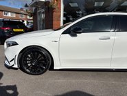 Mercedes-Benz A Class 2.0 A35 AMG (Premium Plus) Hatchback Petrol 7G-DCT 4MATIC Euro 6 (306ps) 10