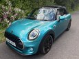 Mini Convertible COOPER 12