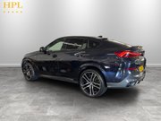 BMW X6 3.0 30d MHT M Sport SUV 5dr Diesel Hybrid Auto xDrive Euro 6 (s/s) (286 ps) 5