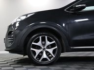 Kia Sportage GT-LINE 27