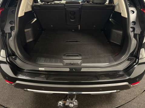 Nissan X-Trail DCI TEKNA XTRONIC 31