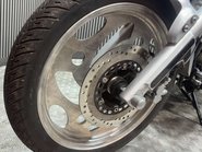 Zongshen ZS 250 2007 ONLY 820 MILES PROJECT BIKE CRUISER 250CC CUSTOM 10
