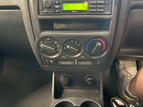 Hyundai Getz 1.4 GSi 5dr 23