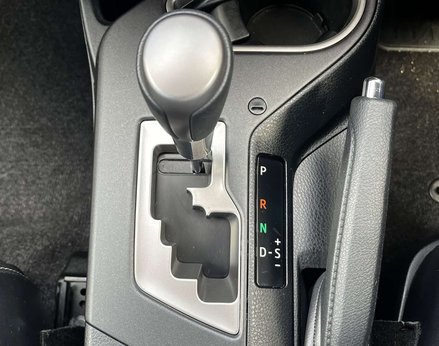 Toyota Rav4 2.5 RAV4 Excel HEV CVT 4WD 5dr 47