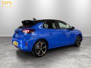 Vauxhall Corsa 1.2 Turbo Ultimate Hatchback 5dr Petrol Auto Euro 6 (s/s) (100 ps) Air Con 7