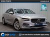 Volvo S90 2.0 S90 Inscription D5 PowerPulse AWD Auto 4WD 4dr