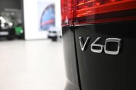 Volvo V60 2.0 V60 Polestar Engineered T8 Recharge AWD Auto 4WD 5dr 52