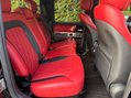 Mercedes-Benz G Series 4.0 AMG G 63 4Matic Auto 4WD 5dr 26