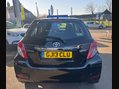 Toyota Yaris 1.33 Dual VVT-i TR Euro 5 5dr 5