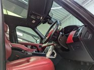 Land Rover Range Rover 5.0 Range Rover Autobiography V8 SC Auto 4WD 5dr 39
