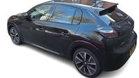 Peugeot e-208 50kWh GT Hatchback 5dr Electric Auto (136 ps) 4