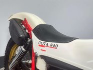 Montesa Cota 349 1983 CLASSIC RUNNING TRAIL BIKE PROJECT ROAD REGISTERED 350CC 13