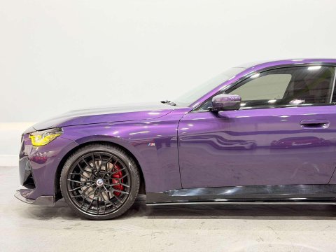 BMW 2 Series 2.0 230i M Sport Coupe 2dr Petrol Auto Euro 6 (s/s) (245 ps) 11