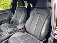 Audi Q3 1.5 TFSI CoD 35 Black Edition Sportback S Tronic Euro 6 (s/s) 5dr 34